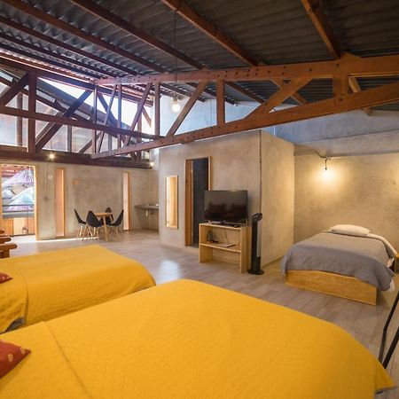 Ixmukane Hotel & Spa San Cristóbal de Las Casas المظهر الخارجي الصورة