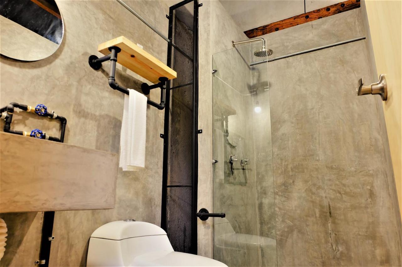 Ixmukane Hotel & Spa San Cristóbal de Las Casas المظهر الخارجي الصورة