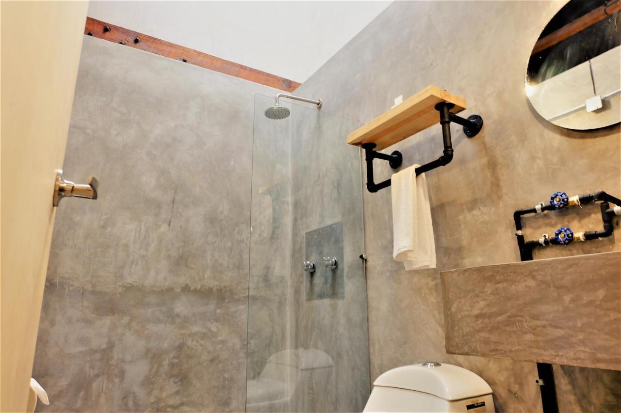Ixmukane Hotel & Spa San Cristóbal de Las Casas المظهر الخارجي الصورة