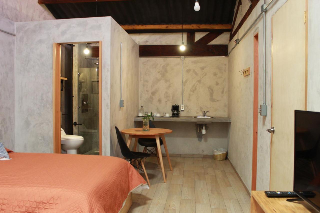 Ixmukane Hotel & Spa San Cristóbal de Las Casas المظهر الخارجي الصورة