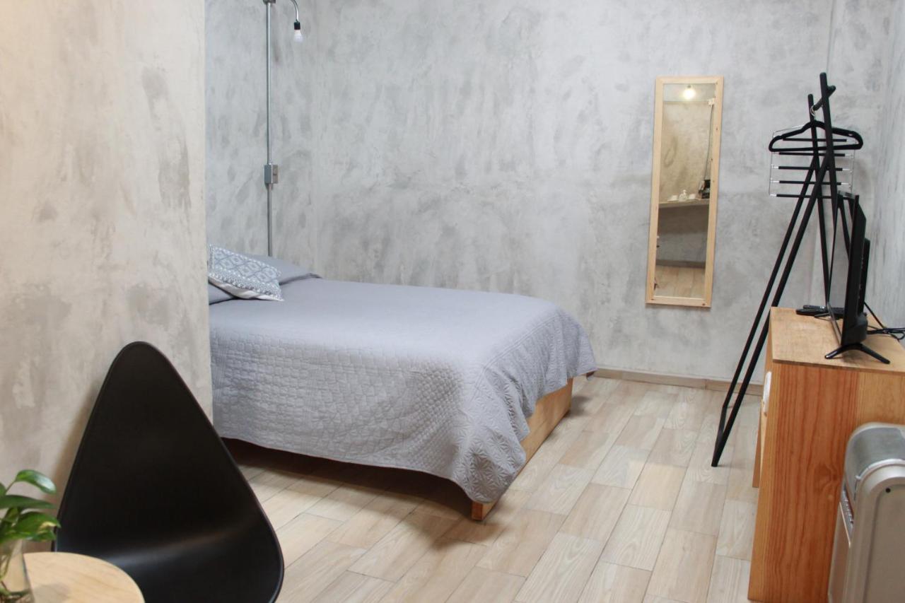Ixmukane Hotel & Spa San Cristóbal de Las Casas المظهر الخارجي الصورة