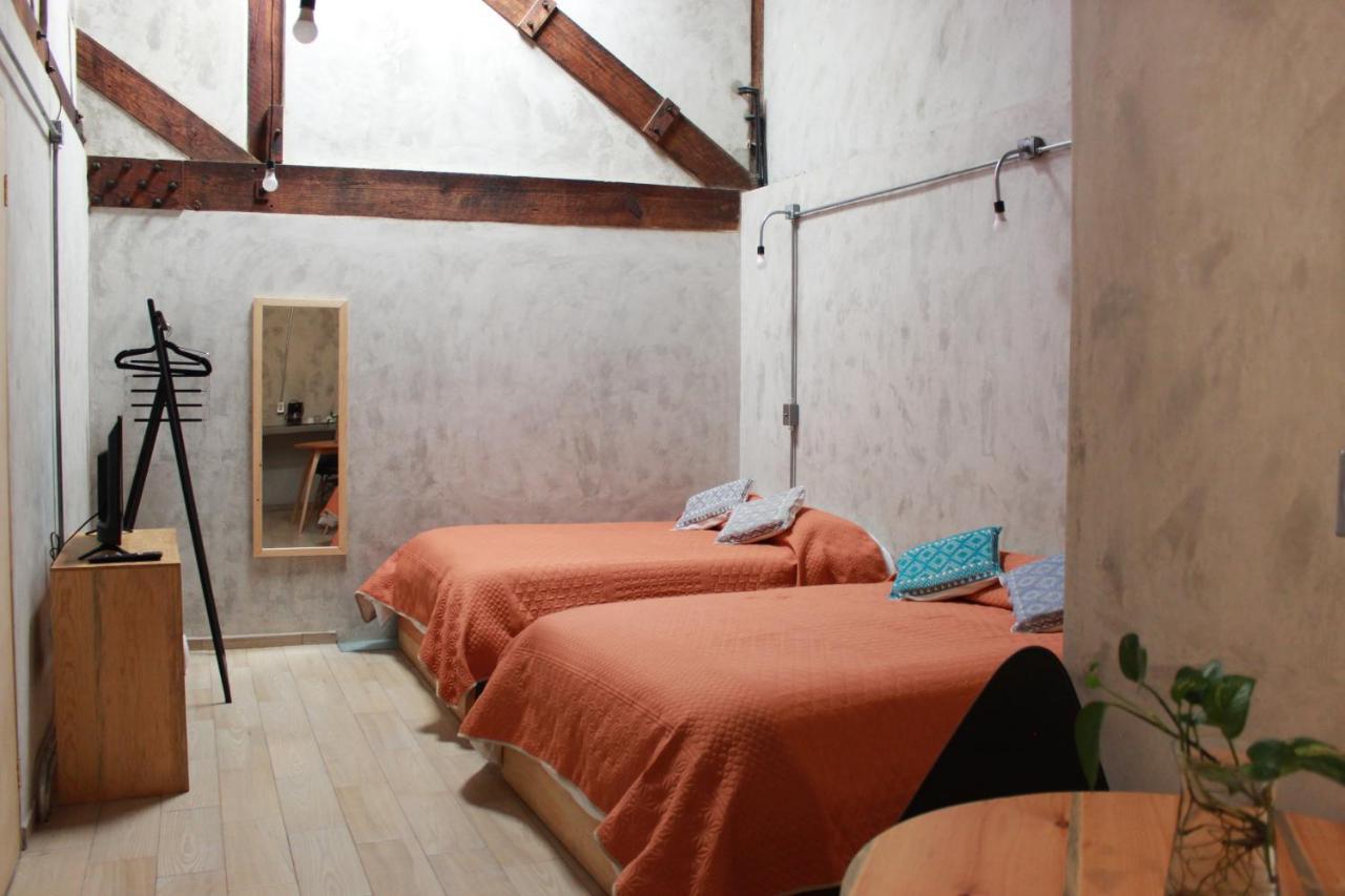 Ixmukane Hotel & Spa San Cristóbal de Las Casas المظهر الخارجي الصورة