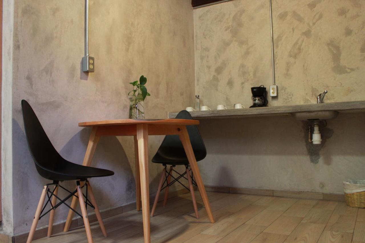 Ixmukane Hotel & Spa San Cristóbal de Las Casas المظهر الخارجي الصورة