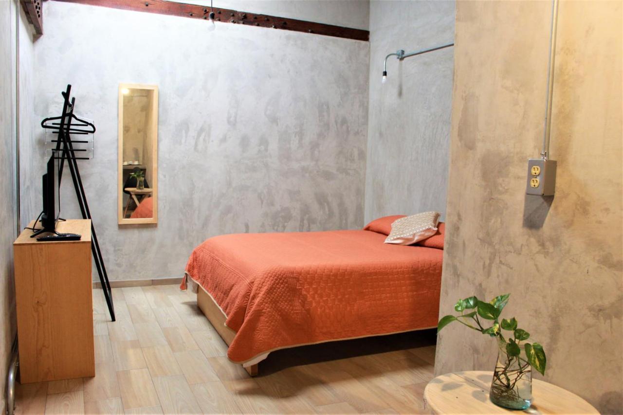 Ixmukane Hotel & Spa San Cristóbal de Las Casas المظهر الخارجي الصورة