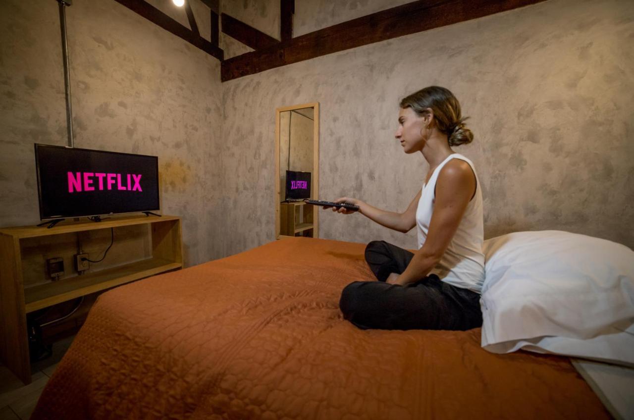 Ixmukane Hotel & Spa San Cristóbal de Las Casas المظهر الخارجي الصورة