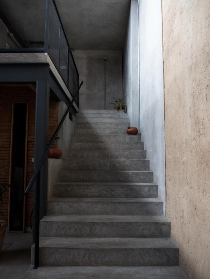 Ixmukane Hotel & Spa San Cristóbal de Las Casas المظهر الخارجي الصورة