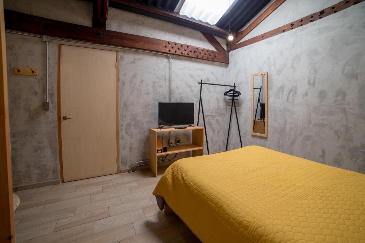 Ixmukane Hotel & Spa San Cristóbal de Las Casas المظهر الخارجي الصورة