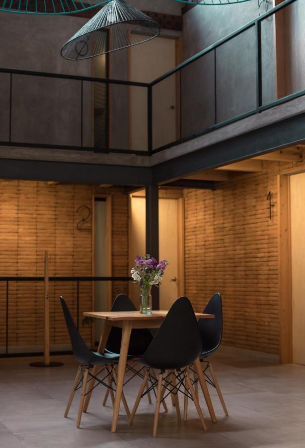 Ixmukane Hotel & Spa San Cristóbal de Las Casas المظهر الخارجي الصورة