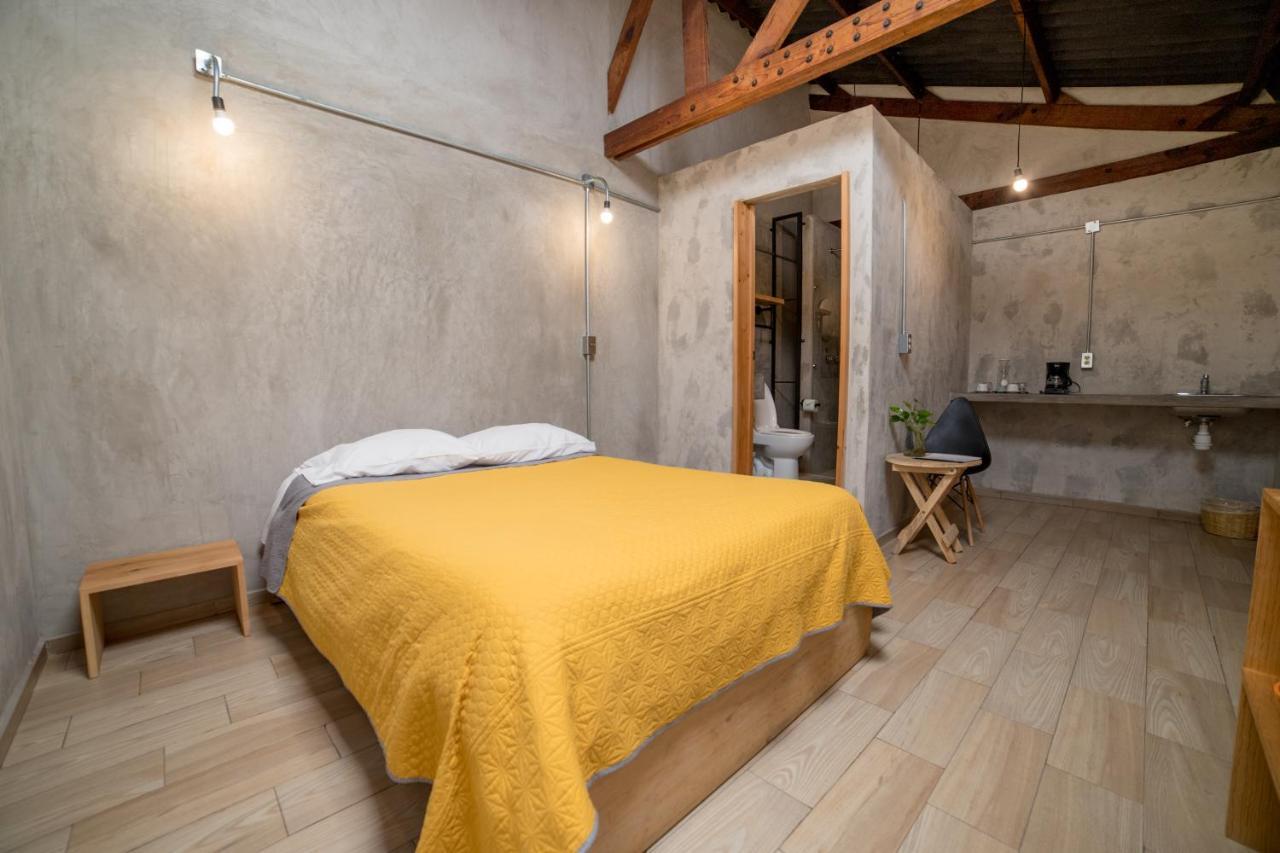 Ixmukane Hotel & Spa San Cristóbal de Las Casas المظهر الخارجي الصورة