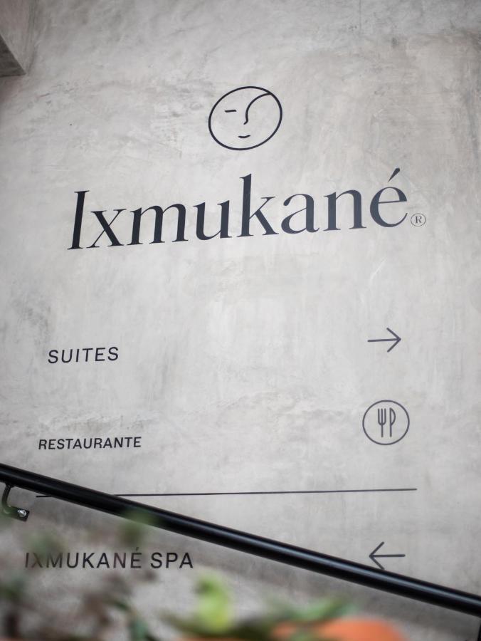 Ixmukane Hotel & Spa San Cristóbal de Las Casas المظهر الخارجي الصورة