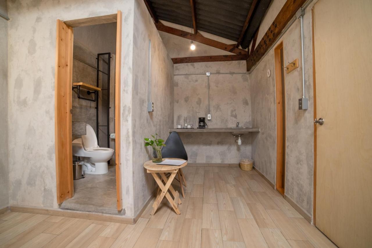 Ixmukane Hotel & Spa San Cristóbal de Las Casas المظهر الخارجي الصورة