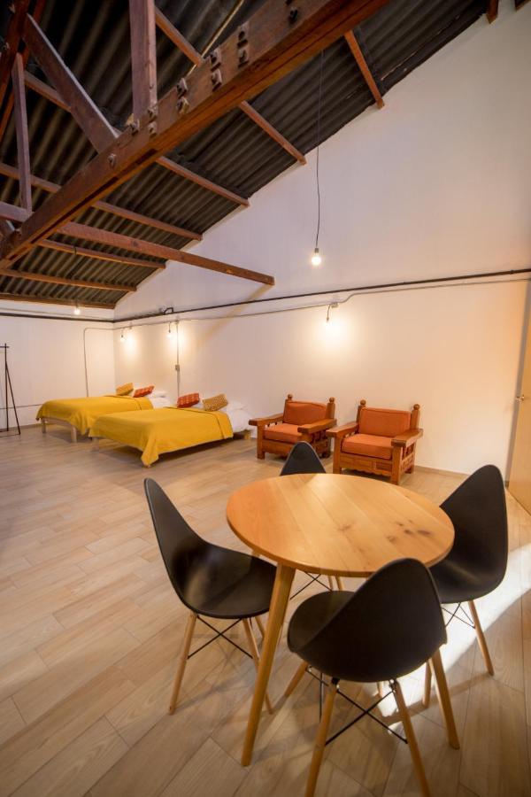 Ixmukane Hotel & Spa San Cristóbal de Las Casas المظهر الخارجي الصورة